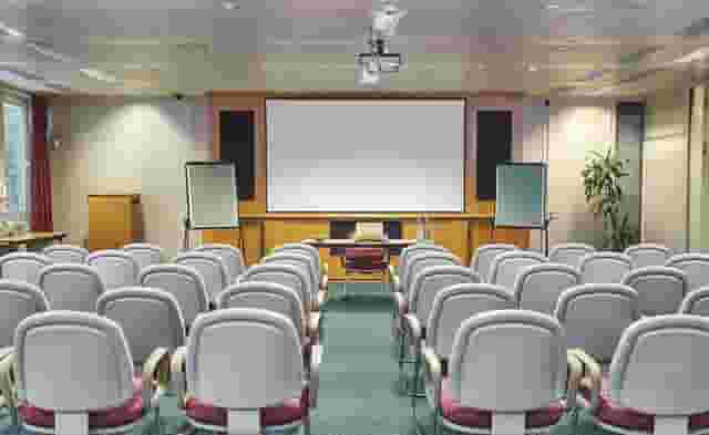 Kents Hill Park Training and Conference Centre