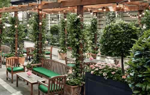 The Langham, London - image 2