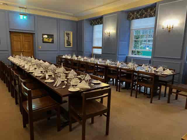 Clare College - image 3