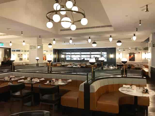 Clayton Hotel Cambridge - image 3