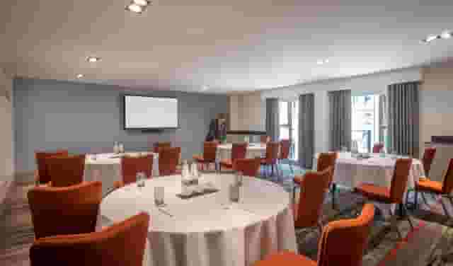 Clayton Hotel Cambridge