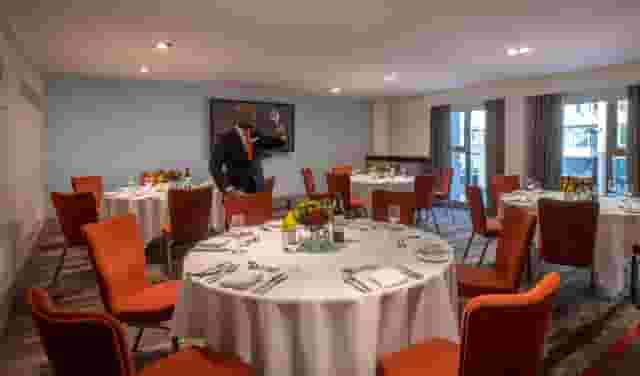 Clayton Hotel Cambridge