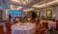 Small Meeting Rooms
