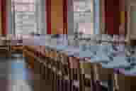Small Meeting Rooms