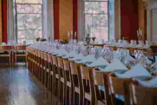 Downing College