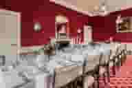 Small Meeting Rooms