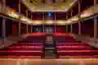 Formal Event Venues