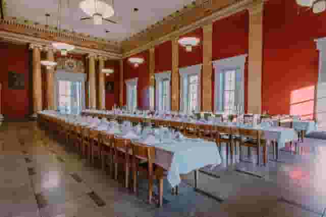 Downing College