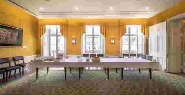 Downing College