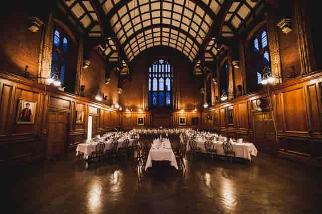 Girton College - image 3