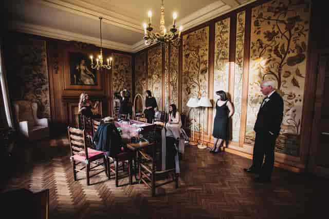 Girton College - image 3
