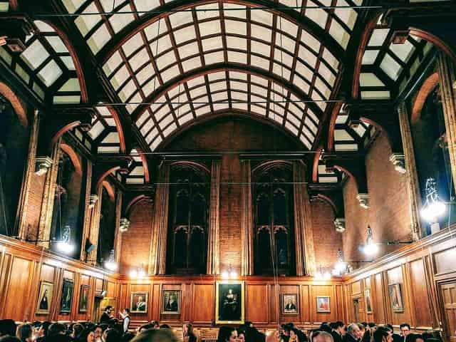 Great Hall