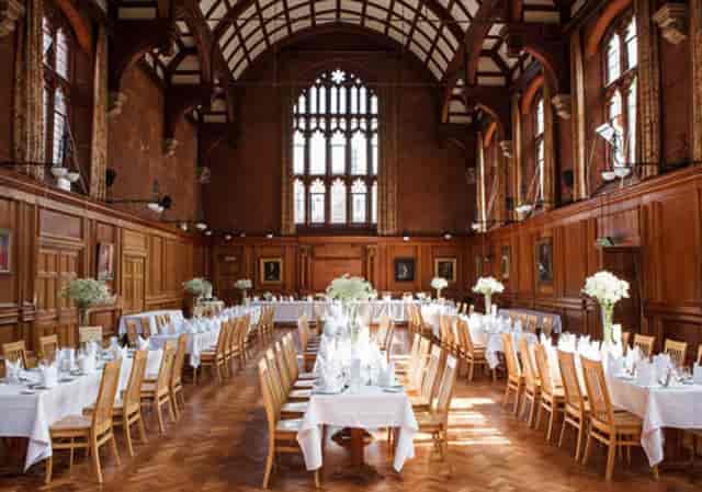 Girton College - image 3