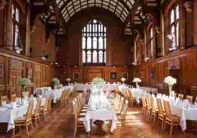 The Stanley Library