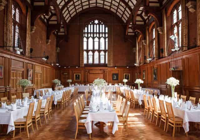 The Stanley Library