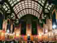 Formal Event Venues