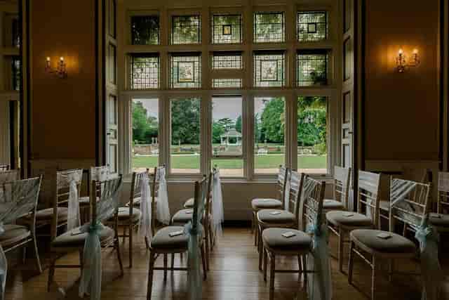 Holmewood Hall