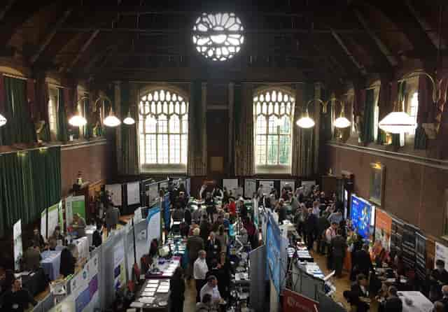 Homerton College - image 3