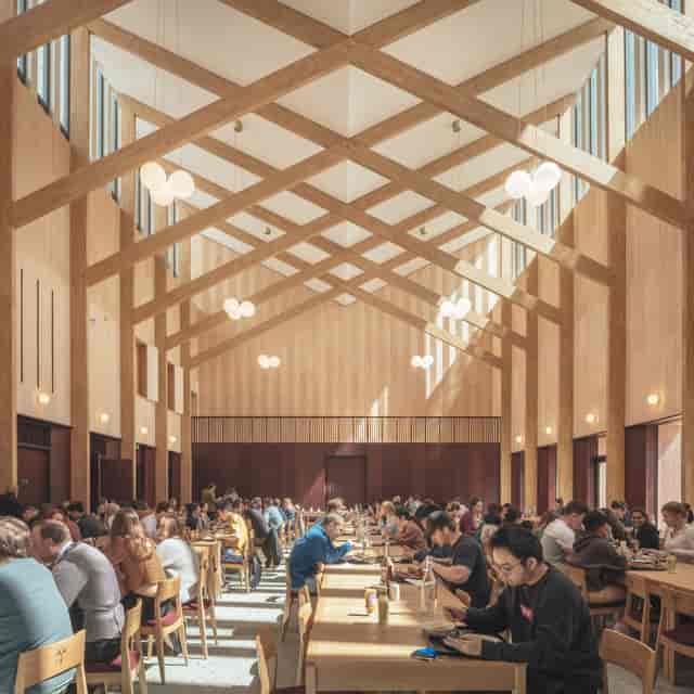 Homerton College - image 3