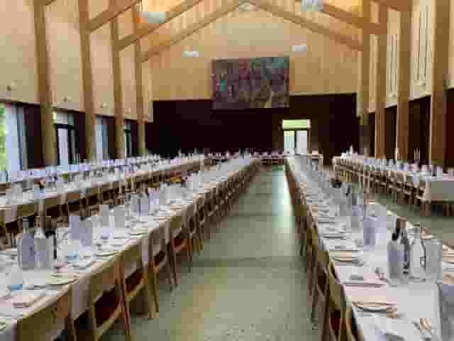 Homerton College