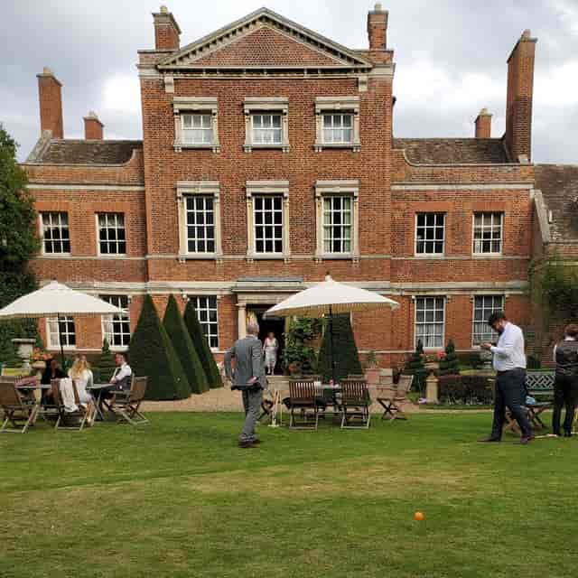 Island Hall - image 2
