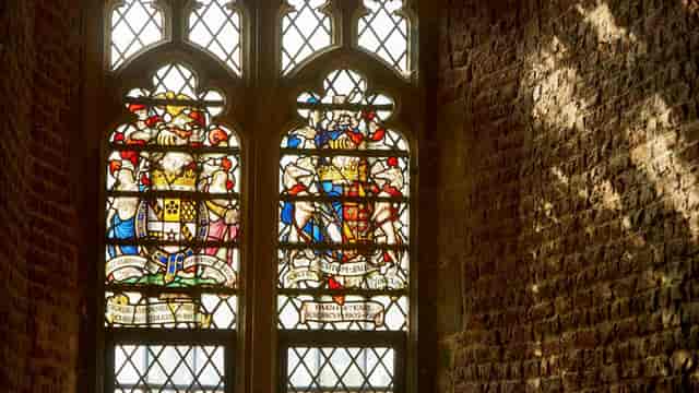 Tattershall Castle - image 3