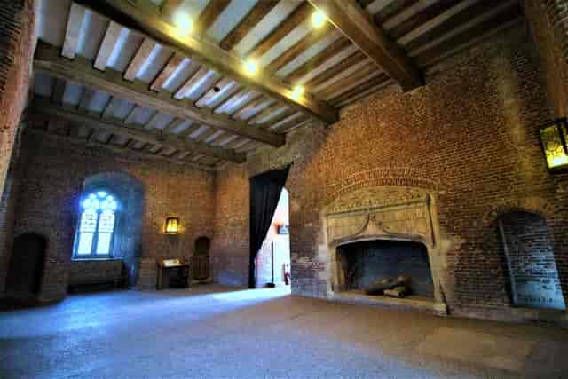 Tattershall Castle - image 3