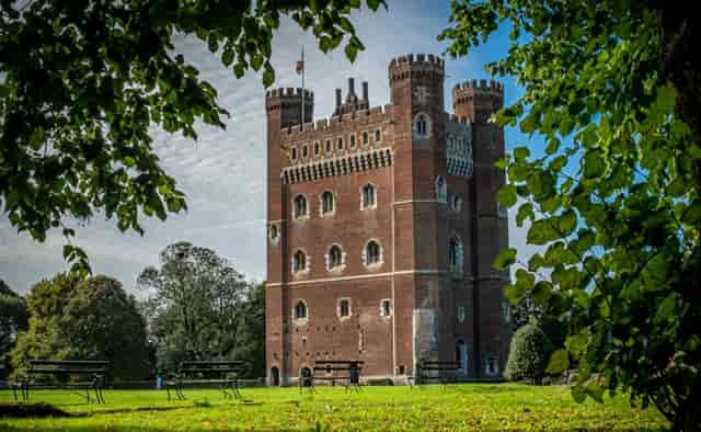 Tattershall Castle - image 3