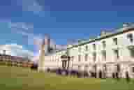 Formal Event Venues