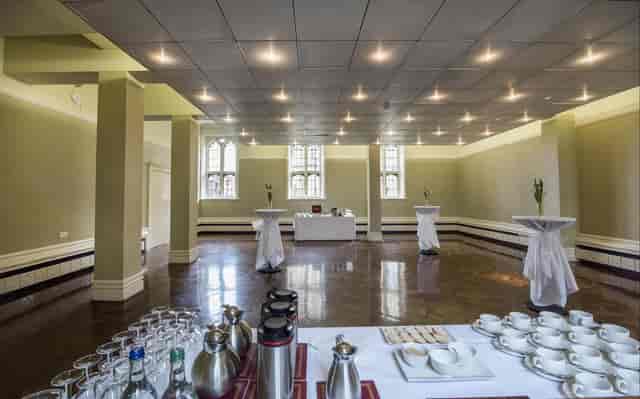 Jesus College, University of Cambridge - image 2