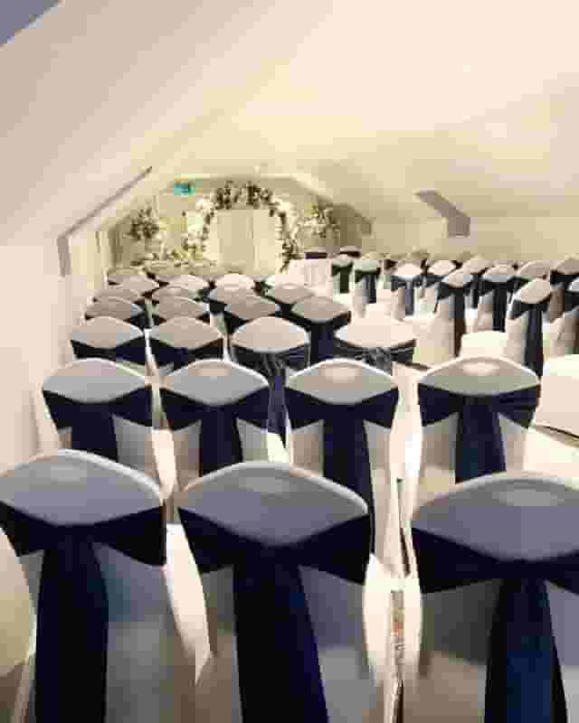 Warboys Room
