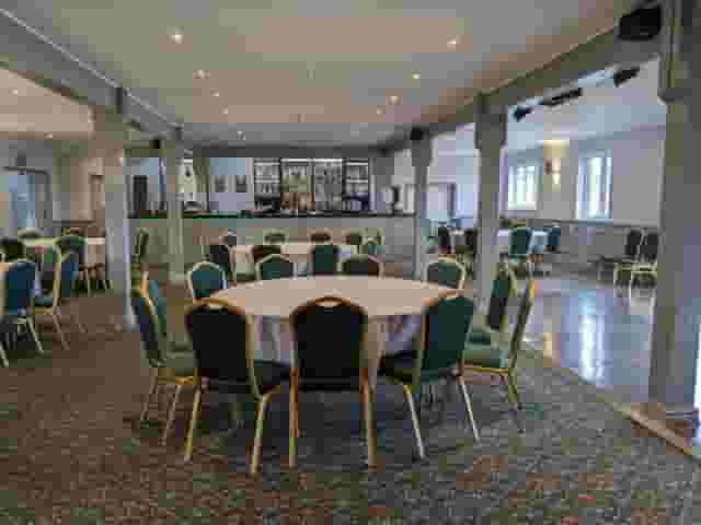 Somersham Room
