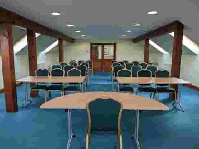 Wistow Room
