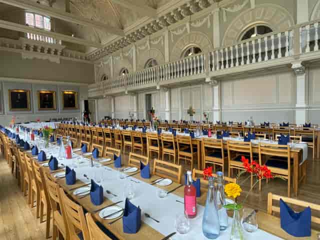 Newnham College, University of Cambridge - image 3