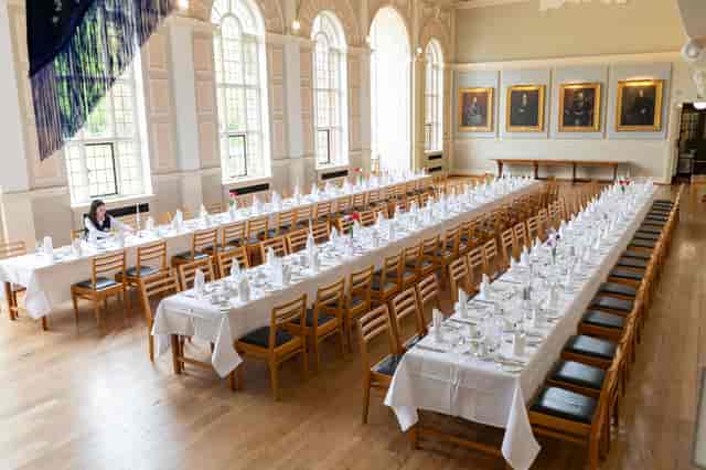 Newnham College, University of Cambridge - image 2
