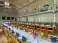 Meeting Rooms