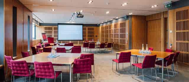 Newnham College, University of Cambridge - image 3
