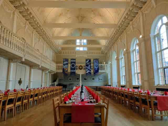 Newnham College, University of Cambridge - image 3