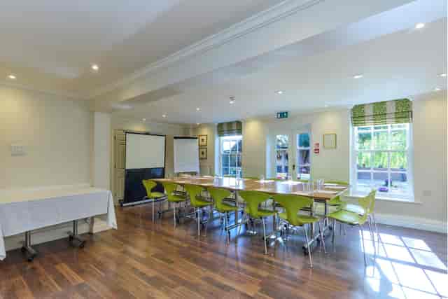 The Old Bridge Hotel - image 2