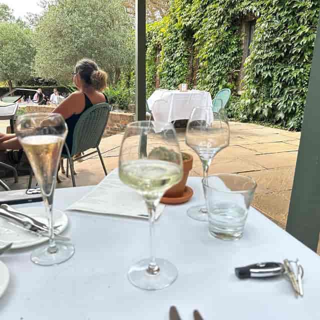 The Old Bridge Hotel - image 2