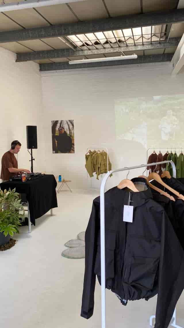 Daily Spaces Studios - image 2