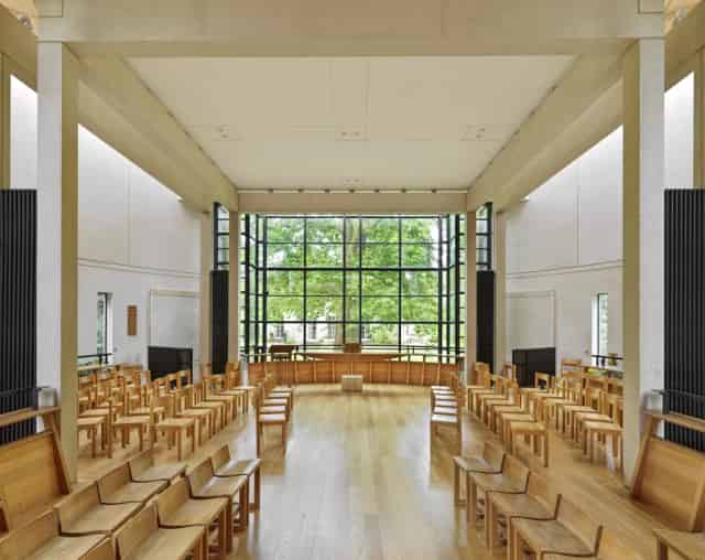 Hall