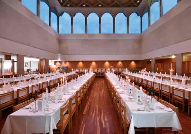Pembroke College - image 2