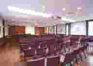 Small Meeting Rooms