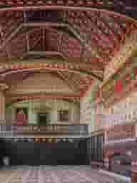 Formal Event Venues