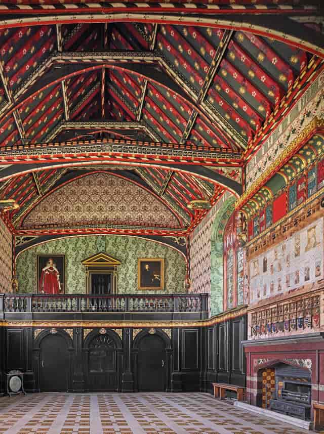 Queens' College - image 2