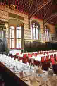 Formal Event Venues