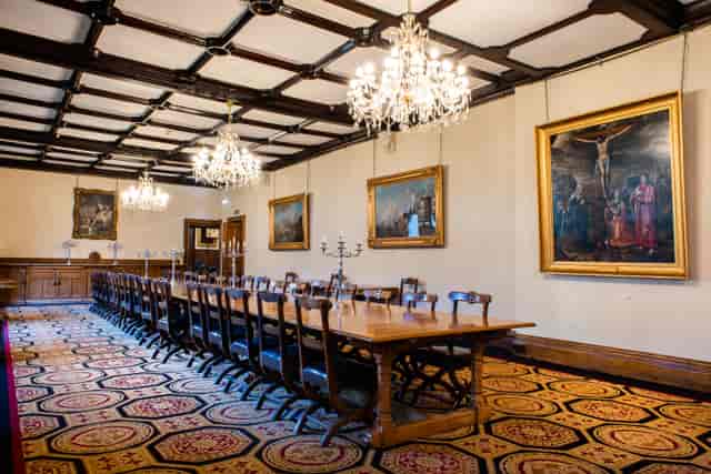 Queens' College - image 2
