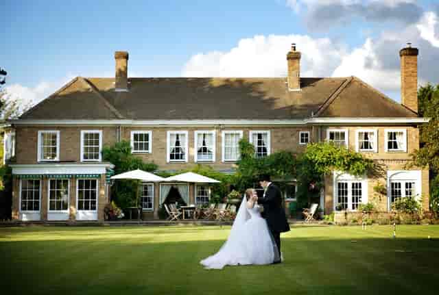 Rectory Farm - image 2