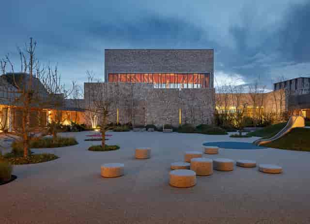 Storey's Field Centre - image 2